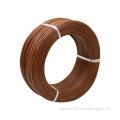 German Standard FLRY-B Thin Wall Tinned Copper Lead Wire with PVC Insulation: Automotive Single Core Wire